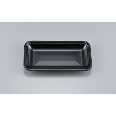 汎用トレー 新LL11-20 黒　2100枚(100枚×21) 0551211200520　シーピー化成（直送品）