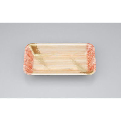 汎用トレー 新LL11-30S 浜唄茶　2100枚(100枚×21) 0551211301255　シーピー化成（直送品）