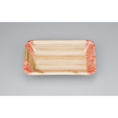 汎用トレー 新LL12-30 浜唄茶　2000枚(100枚×20) 0551212301250　シーピー化成（直送品）