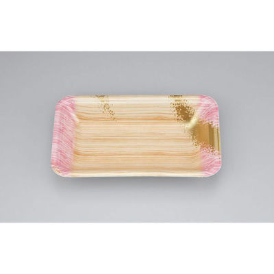 汎用トレー 新LL12-30 浜唄桃　2000枚(100枚×20) 0551212302350　シーピー化成（直送品）