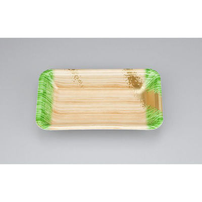 汎用トレー 新LL12-30 浜唄緑　2000枚(100枚×20) 0551212302340　シーピー化成（直送品）