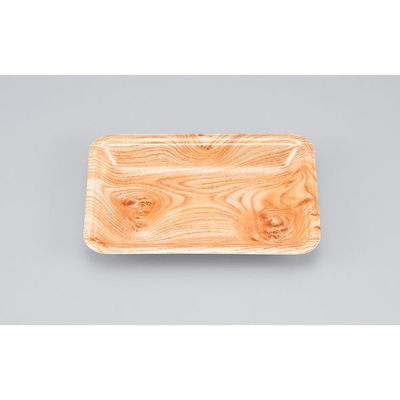 汎用トレー 新LL13-25 にれ　1800枚(100枚×18) 0551213251970　シーピー化成（直送品）