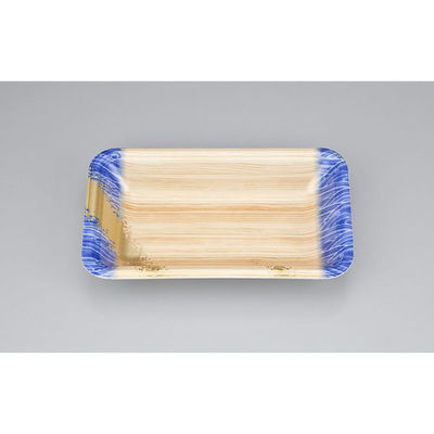 汎用トレー 新LL12-30 浜唄青　2000枚(100枚×20) 0551212305790　シーピー化成（直送品）