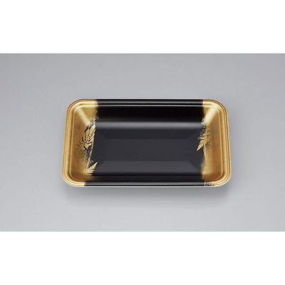 汎用トレー 新LL13-25 きざし　1800枚(100枚×18) 0551213253800　シーピー化成（直送品）