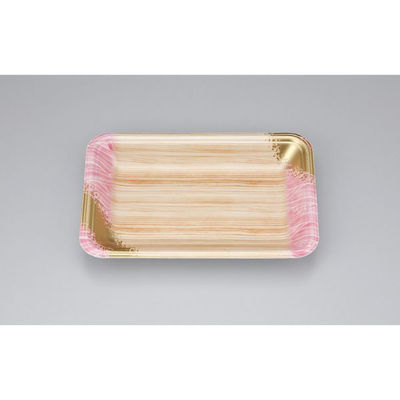 汎用トレー 新LL13-25 浜唄桃　1800枚(100枚×18) 0551213252350　シーピー化成（直送品）