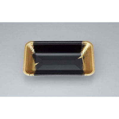 汎用トレー 新LL12-30 きざし　2000枚(100枚×20) 0551212303800　シーピー化成（直送品）