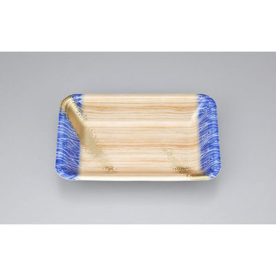 汎用トレー 新LL13-30 浜唄青　1800枚(100枚×18) 0551213305790　シーピー化成（直送品）