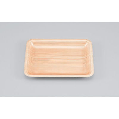 汎用トレー 新LL15-20 松　1600枚(100枚×16) 0551215201910　シーピー化成（直送品）