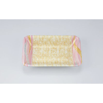 汎用トレー 新LL13-30 滝川桃　1800枚(100枚×18) 0551213308760　シーピー化成（直送品）