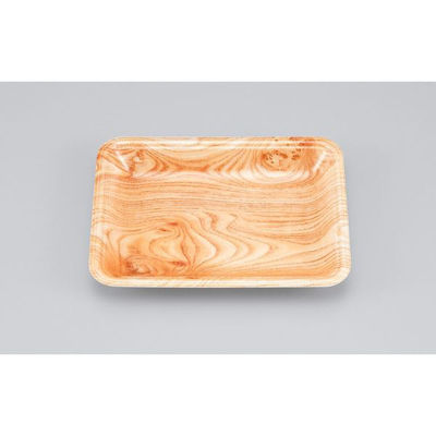 汎用トレー 新LL15-25 にれ　1600枚(100枚×16) 0551215251970　シーピー化成（直送品）