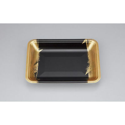 汎用トレー 新LL15-25 きざし　1600枚(100枚×16) 0551215253800　シーピー化成（直送品）