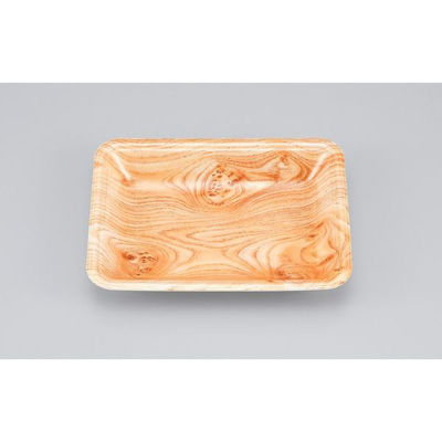 汎用トレー 新LL15-30 にれ　1600枚(100枚×16) 0551215301970　シーピー化成（直送品）