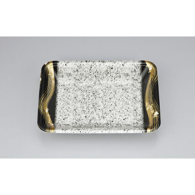 汎用トレー 新LL15-30 筆みかげ　1600枚(100枚×16) 0551215303980　シーピー化成（直送品）