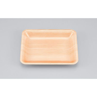 汎用トレー 新LL16-25 松　1500枚(100枚×15) 0551216251910　シーピー化成（直送品）