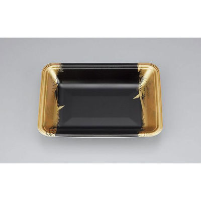 汎用トレー 新LL15-30 きざし　1600枚(100枚×16) 0551215303800　シーピー化成（直送品）