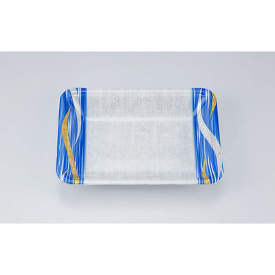 汎用トレー 新LL15-30 滝川青　1600枚(100枚×16) 0551215308730　シーピー化成（直送品）