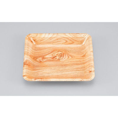 汎用トレー 新LL17-30 にれ　1200枚(100枚×12) 0551217301970　シーピー化成（直送品）