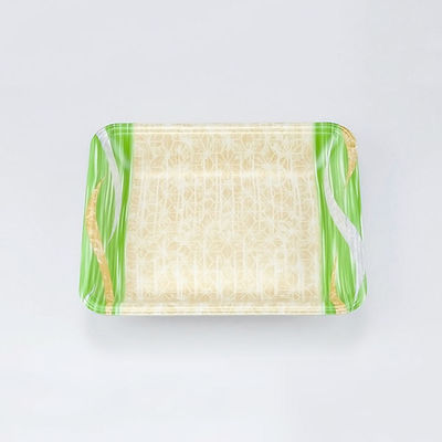 汎用トレー 新LL17-30 滝川緑　1200枚(100枚×12) 0551217308750　シーピー化成（直送品）