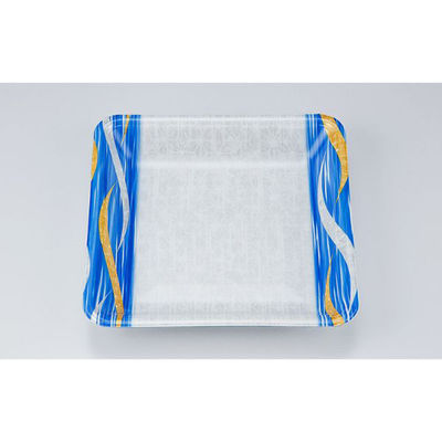 汎用トレー 新LL20-30 滝川青　1200枚(100枚×12) 0551220308730　シーピー化成（直送品）