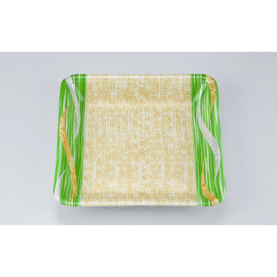 汎用トレー 新LL20-30 滝川緑　1200枚(100枚×12) 0551220308750　シーピー化成（直送品）