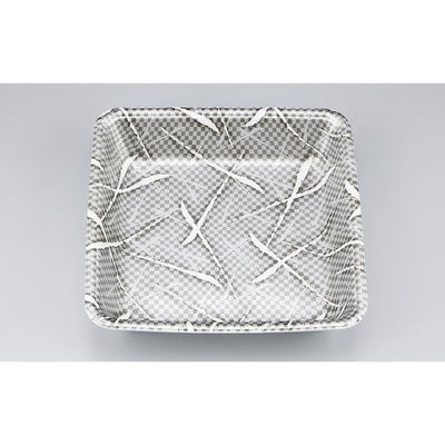 汎用トレー 新LL20-40S シャイン　900枚(50枚×18) 0551220404755　シーピー化成（直送品）