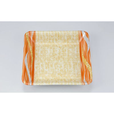 汎用トレー 新LL20-30 滝川橙　1200枚(100枚×12) 0551220308740　シーピー化成（直送品）