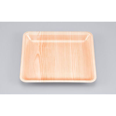 汎用トレー 新LL22-25 松　1200枚(100枚×12) 0551222251910　シーピー化成（直送品）