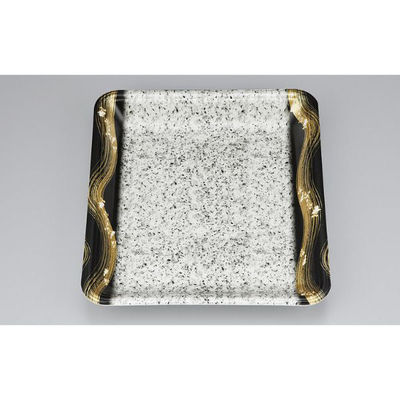 汎用トレー 新LL22-25 筆みかげ　1200枚(100枚×12) 0551222253980　シーピー化成（直送品）