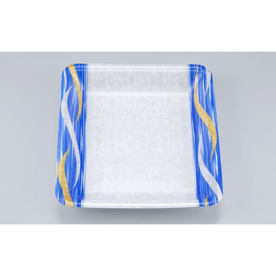 汎用トレー 新LL22-30 滝川青　1200枚(100枚×12) 0551222308730　シーピー化成（直送品）