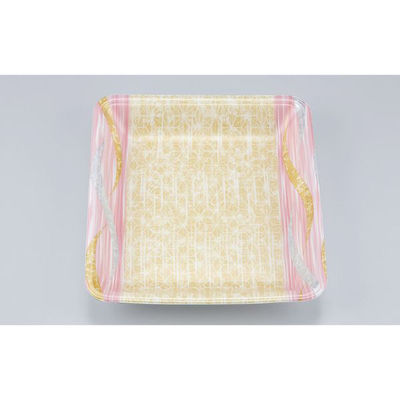 汎用トレー 新LL22-30 滝川桃　1200枚(100枚×12) 0551222308760　シーピー化成（直送品）