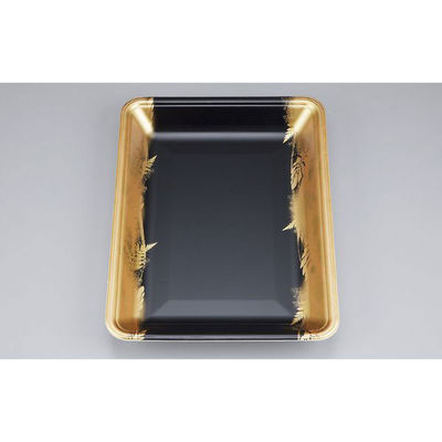 汎用トレー 新LL27-30 きざし　900枚(100枚×9) 0551227303800　シーピー化成（直送品）