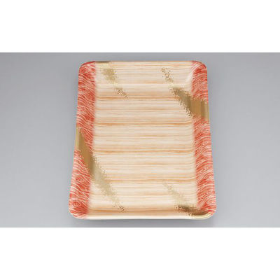 汎用トレー 新LL28-30 浜唄茶　900枚(100枚×9) 0551228301250　シーピー化成（直送品）