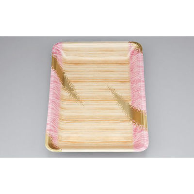 汎用トレー 新LL28-30 浜唄桃　900枚(100枚×9) 0551228302350　シーピー化成（直送品）