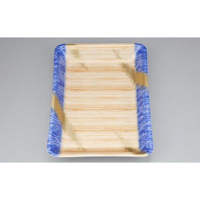 汎用トレー 新LL28-30 浜唄青　900枚(100枚×9) 0551228305790　シーピー化成（直送品）