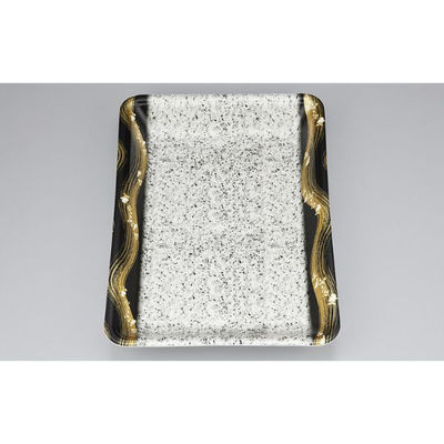 汎用トレー 新LL28-30 筆みかげ　900枚(100枚×9) 0551228303980　シーピー化成（直送品）