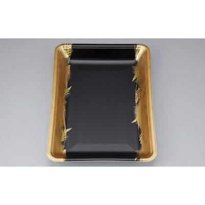 汎用トレー 新LL28-30 きざし　900枚(100枚×9) 0551228303800　シーピー化成（直送品）