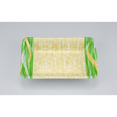 汎用トレー 新LN15-33 滝川緑　1500枚(100枚×15) 0551415338750　シーピー化成（直送品）