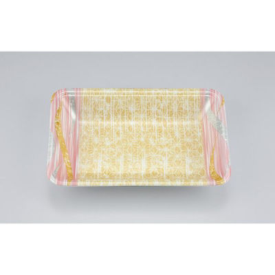 汎用トレー 新LN15-33 滝川桃　1500枚(100枚×15) 0551415338760　シーピー化成（直送品）