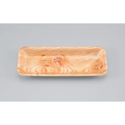 汎用トレー 新LQ10-25S にれ　1800枚(100枚×18) 0551710251975　シーピー化成（直送品）