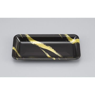 汎用トレー 新LQ12-25 かがり火　1500枚(100枚×15) 0551712250860　シーピー化成（直送品）