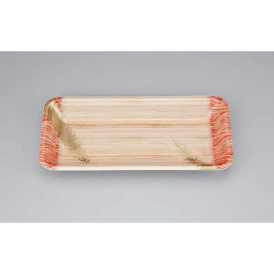 汎用トレー 新LQ12-25 浜唄茶　1500枚(100枚×15) 0551712251250　シーピー化成（直送品）