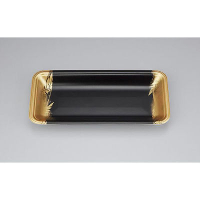 汎用トレー 新LQ12-25 きざし　1500枚(100枚×15) 0551712253800　シーピー化成（直送品）