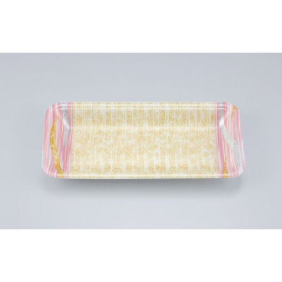 汎用トレー 新LQ12-25 滝川桃　1500枚(100枚×15) 0551712258760　シーピー化成（直送品）