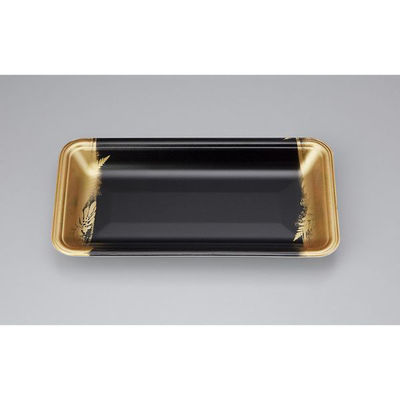 汎用トレー 新LQ13-25 きざし　1500枚(100枚×15) 0551713253800　シーピー化成（直送品）