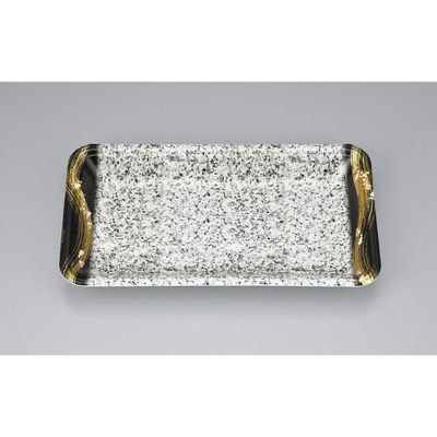 汎用トレー 新LQ14-25 筆みかげ　1500枚(100枚×15) 0551714253980　シーピー化成（直送品）