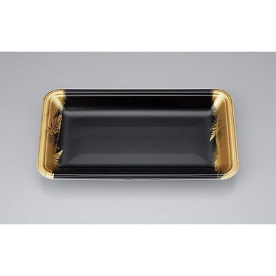 汎用トレー 新LQ14-25 きざし　1500枚(100枚×15) 0551714253800　シーピー化成（直送品）