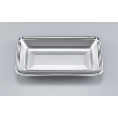 汎用トレー 新LQ14-30 DX　1500枚(100枚×15) 0551714300100　シーピー化成（直送品）