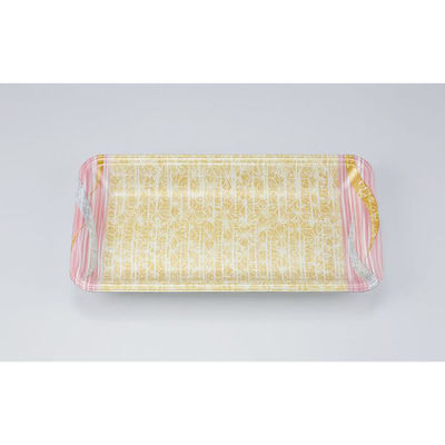 汎用トレー 新LQ14-25 滝川桃　1500枚(100枚×15) 0551714258760　シーピー化成（直送品）