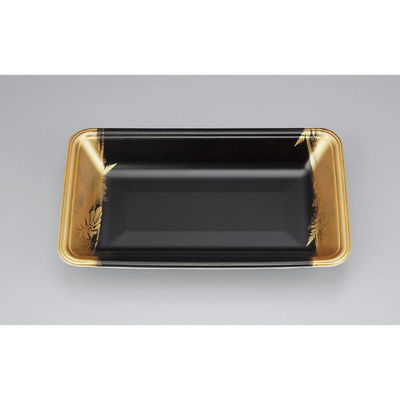 汎用トレー 新LQ15-33 きざし　1200枚(100枚×12) 0551715333800　シーピー化成（直送品）