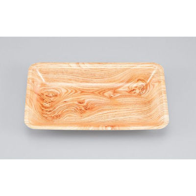 汎用トレー 新LQ15-33 にれ　1200枚(100枚×12) 0551715331970　シーピー化成（直送品）